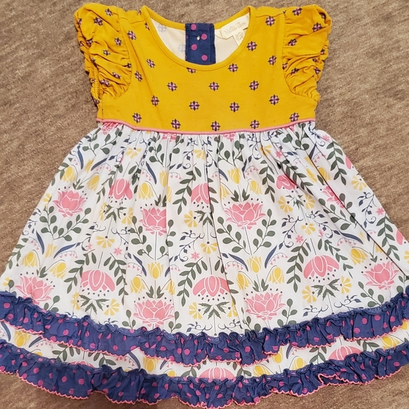 Matilda Jane Other - Matilda Jane Dress